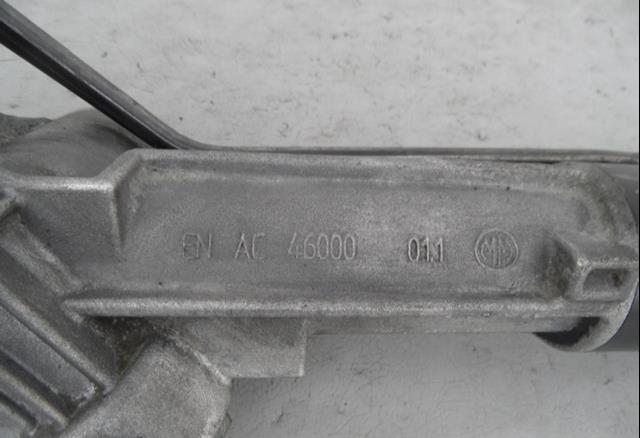 Cremallera de dirección IVECO A0005149