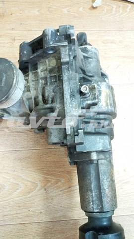 LN0327500M Mazda caja de transferencia