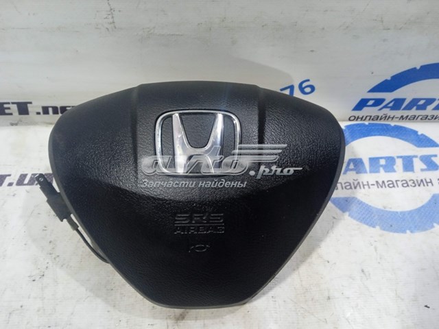 Airbag lateral lado conductor para Honda Civic (FK1)