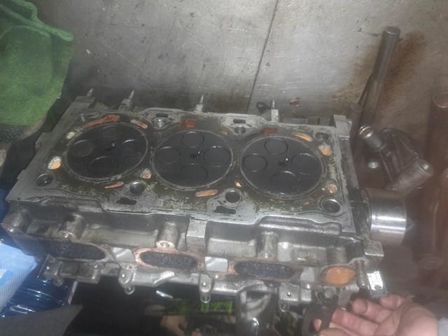 Culata de motor Hyundai/Kia M2211127500