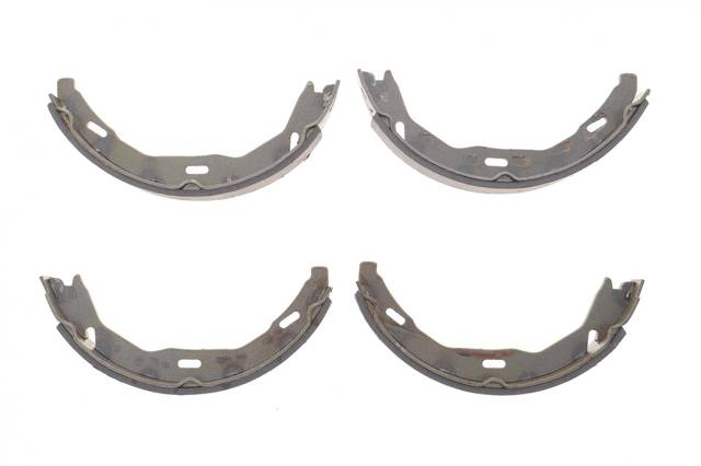 Zapatas de freno de mano Kampol K884 precio, desde 29,22 EUR