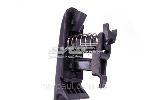 Comprar 305013 Solgy Manija exterior de puerta corrediza