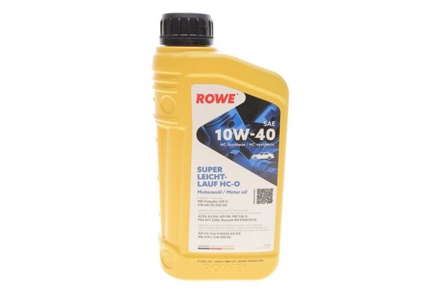 Rowe (20058001099)