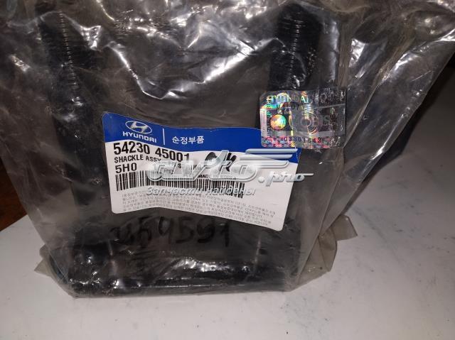 Comprar 5423045001 Hyundai/Kia Gemela de ballesta delantera