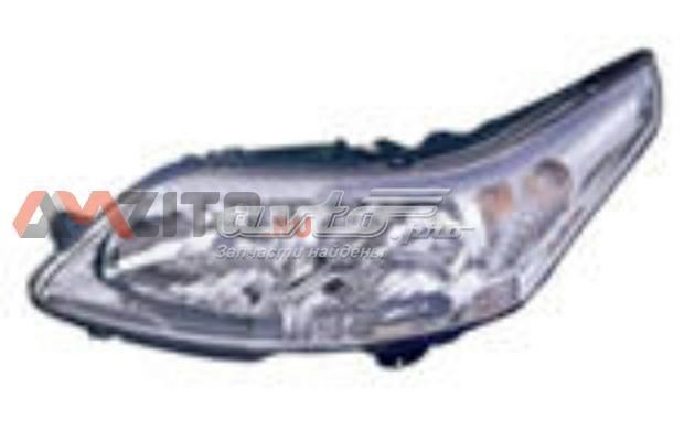 Comprar 5521121LLDEM Depo/Loro/Abakus Faro delantero izquierdo