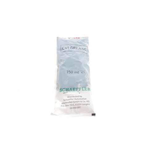 Fuelle de palier delantero exterior 772018030 FAG