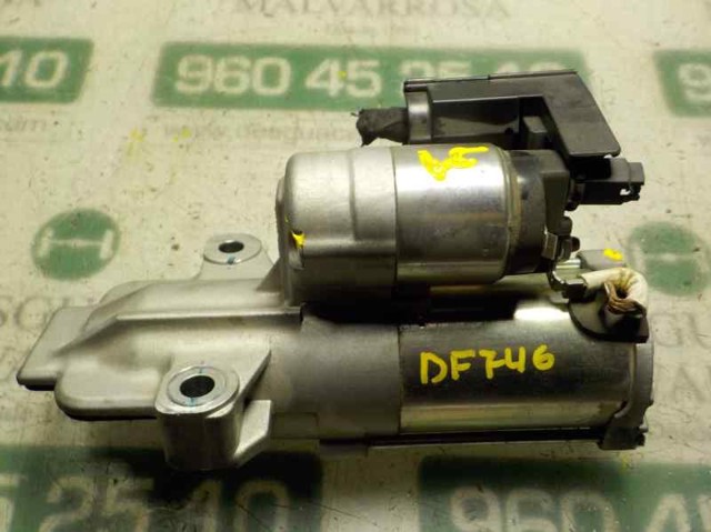 Comprar 2198353 Ford Motores de arranque