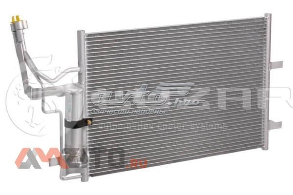 LRAC2548 Luzar condensador aire acondicionado