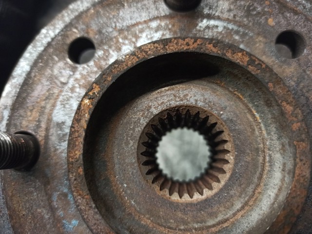 Mangueta delantera izquierda Volvo 30884172 precio, desde 68,24 EUR