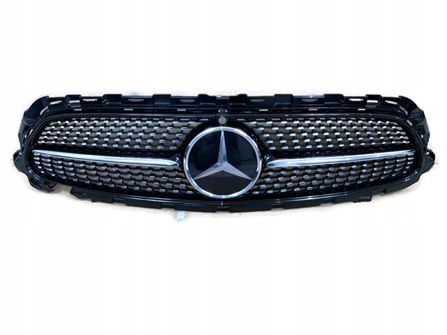 Comprar A2138886400 Mercedes Rejilla frontal