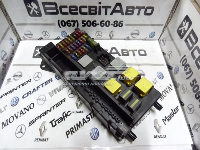 Caja de fusibles para Mercedes Sprinter 906 (906)