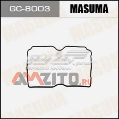 Junta tapa válvula Masuma GC8003 precio, desde 10,98 EUR