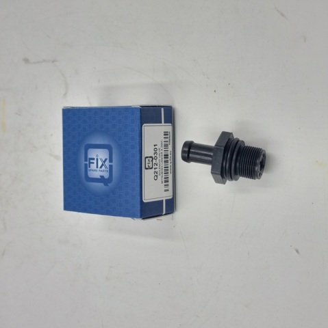 Comprar Q2120301 Q-fix Válvula PCV