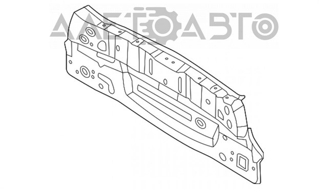 65910B2300 Hyundai/Kia