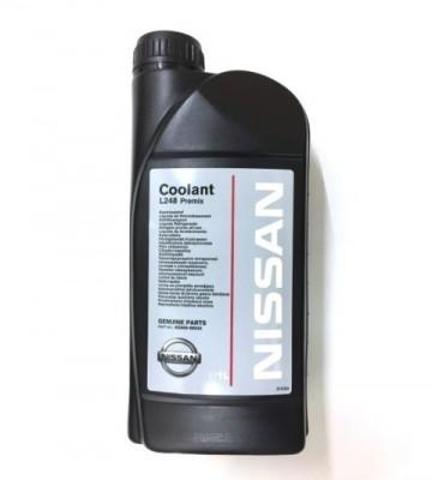 Refrigerante NISSAN KE90100035