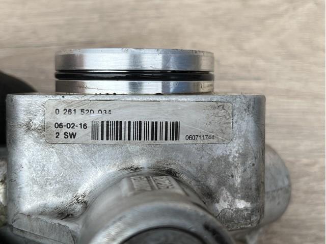 Bomba inyectora 0261520034 Bosch