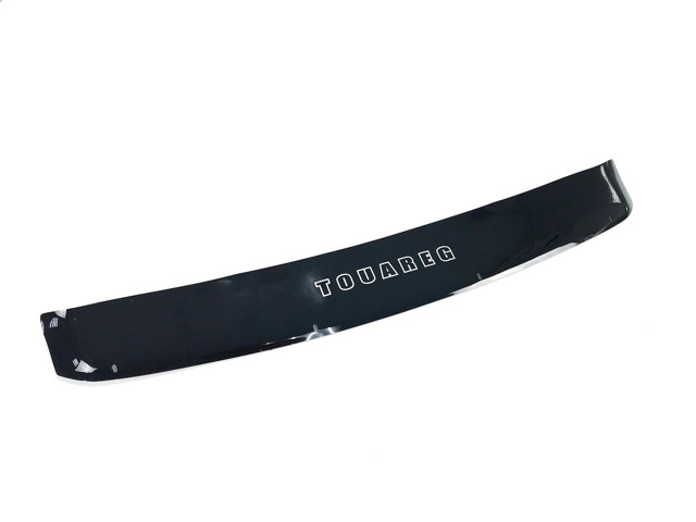 Deflector de capó Volkswagen Touareg II SUV (7P5, 7P6) (2010 - 2017) precio, desde 46,93 EUR