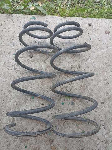 Muelles delantero Nissan/Infiniti 5401095F0B