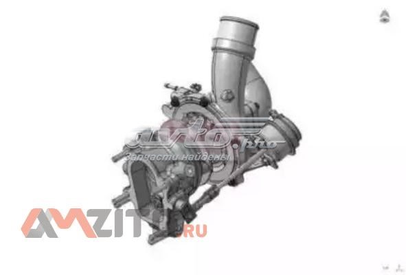 Turbo Hyundai/Kia 282004A500