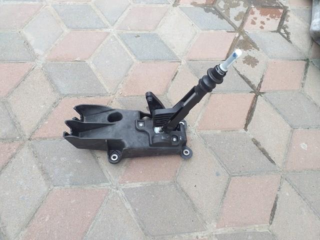 Comprar Palanca de cambios Renault DUSTER II HM