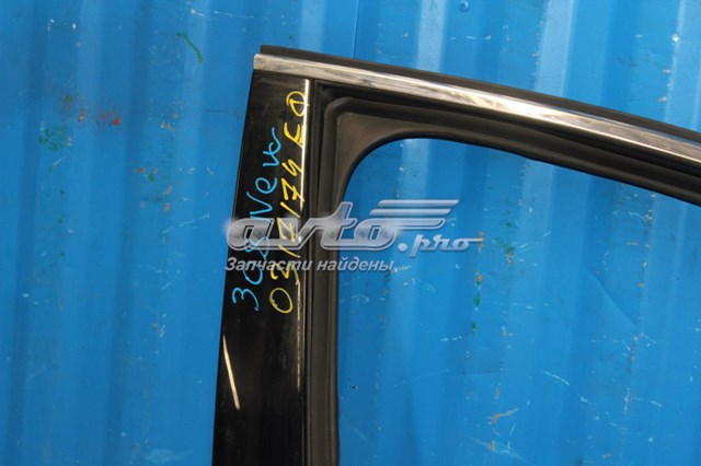 Comprar 1610102180 Peugeot/Citroen Puerta delantera derecha