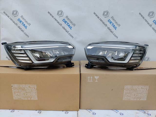 260601790R Renault (RVI) Faros