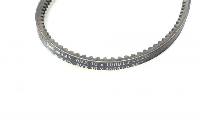 Comprar AVX10X1000 Continental/Siemens Correa trapezoidal