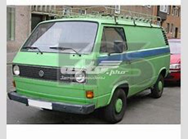 Cristal parabrisas Volkswagen Transporter T3 furgoneta (24, 25, 251) (1979 - 1992) precio, desde 83,23 EUR