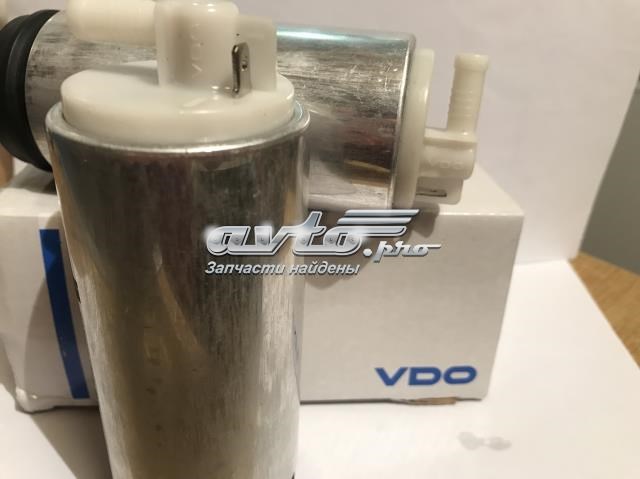 Módulo alimentación de combustible  VAG 1K0919051AG precio, desde 78,41 EUR