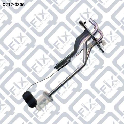 Aforador de combustible Q2120306 Q-fix