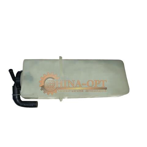 Botella expansion Chery QQ6 hatchback (S21) (2006 - 2026) precio, desde 33,60 EUR