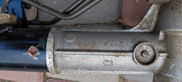  518857960 Fiat/Alfa/Lancia