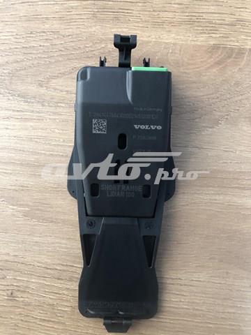 Sensor de lluvia VOLVO 31360888