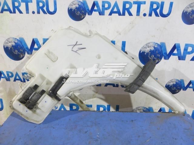 Depósito del agua de lavado, lavado de parabrisas BMW 61677238667