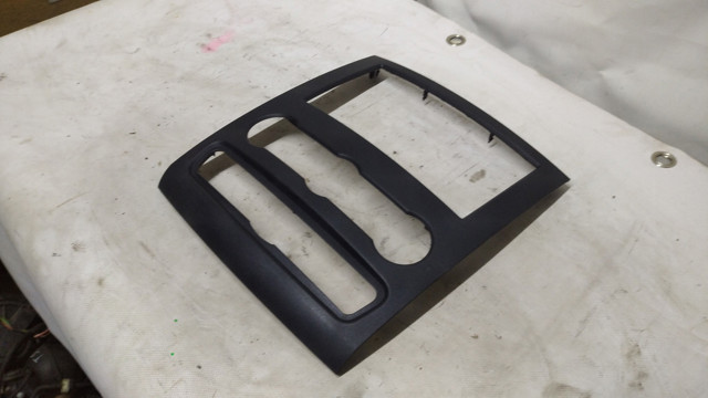 A9066800017 Mercedes Panel de revestimiento del salpicadero