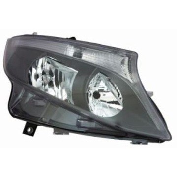 Faro derecho Mercedes A4479065900 precio, desde 197,53 EUR