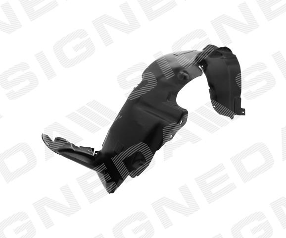 Paso de rueda Hyundai/Kia 868121H510