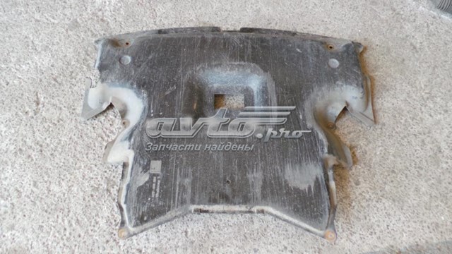 Protección motor / empotramiento KH3513265 Starline