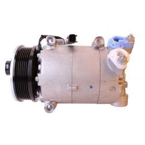 LR041117 Land Rover Compresor climatizador