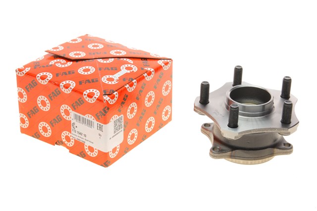 Buje de rueda delantero FAG 713154210 precio, desde 81,66 EUR