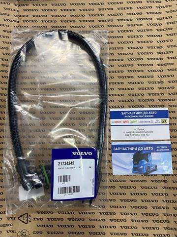 7421734245 Renault (RVI) Elemento calefactor de la bomba de urea AdBlue
