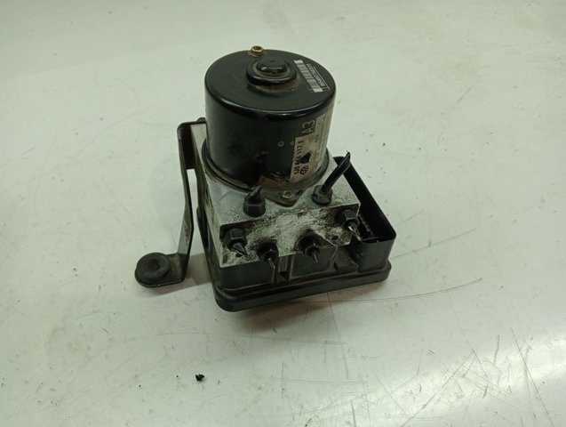 Módulo ABS 1J0614117E VAG