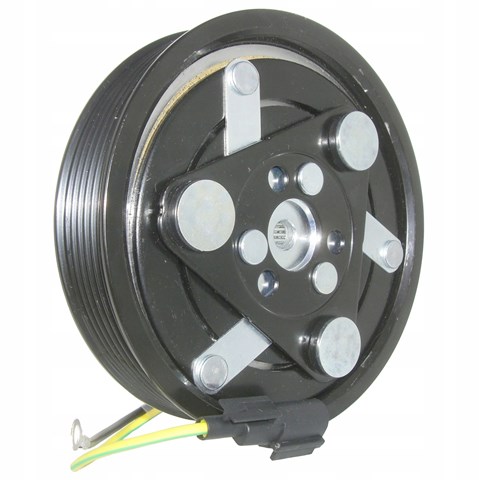 Compresor de ac Volvo 31469968