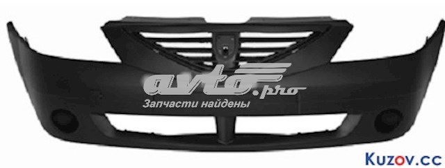 Comprar FP2701901 FPS Defensa delantera