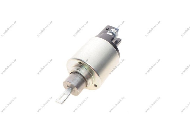 Solenoide de arranque 1986SE1907 Bosch