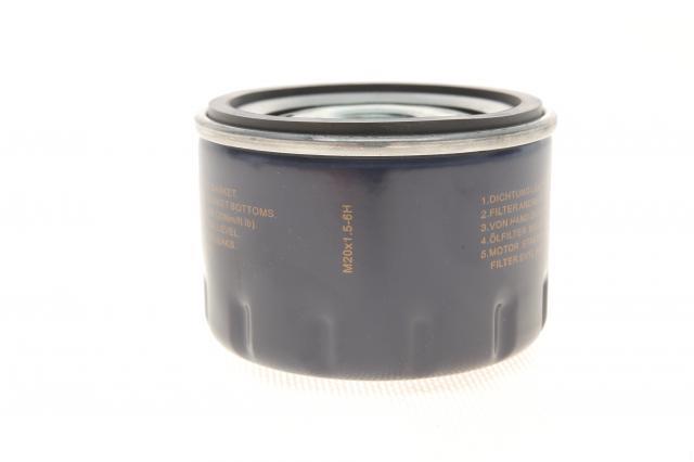 WY800 Wunder Filtro aceite