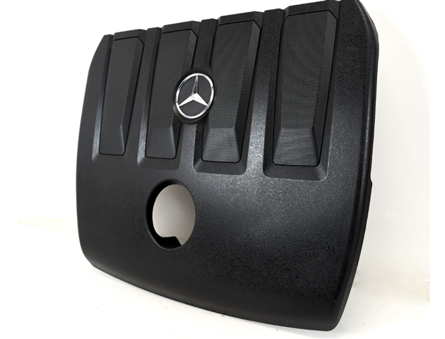  Tapa motor Mercedes A 