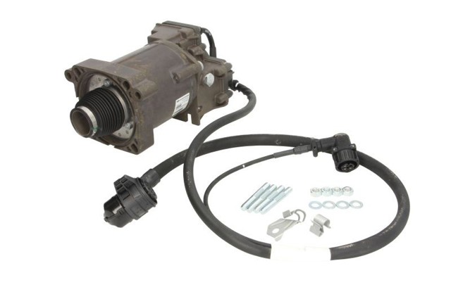 Bomba auxiliar de embrague Knorr-bremse K013727X50 precio, desde 426,18 EUR