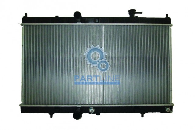 13431 TYC Refrigeración del motor