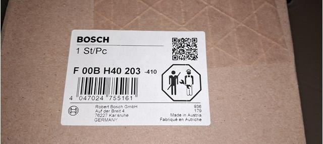 Comprar F00BH40203 Bosch Bomba AdBlue